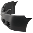 2004 Acura TSX - Front Primed Bumper Cover