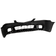 2004 Acura TSX - Front Primed Bumper Cover