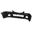 2004 Acura TSX - Front Primed Bumper Cover