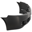 2004 Acura TSX - Front Primed Bumper Cover