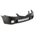 2004 Acura TSX - Front Primed Bumper Cover