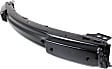 Front Bumper Reinforcement, Steel, Base Model, 4 Cyl., 2.4L Engine