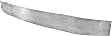 Front Bumper Reinforcement, Aluminum