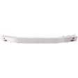Front Bumper Reinforcement, Aluminum