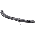 Front, Passenger Side Bumper Retainer
