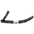 Front, Driver Side Bumper Bracket, 4 Cyl., 2.0L Engine