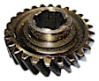 A10469 Transfer Case Gear - Direct Fit