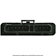12-1000 ABS Control Module, Remanufactured - with Brake Code JB7, JB8 and JD7, 8,600 lbs. GVW