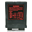 12-1000 ABS Control Module, Remanufactured - with Brake Code JB7, JB8 and JD7, 8,600 lbs. GVW