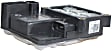 2005 Chevrolet Tahoe - ABS Control Module, Without Police Package; ID #(S) 19244907; With Traction Control; Without Active Brake Control (Jl4)