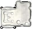 2005 Chevrolet Tahoe - ABS Control Module, Without Police Package; ID #(S) 19244907; With Traction Control; Without Active Brake Control (Jl4)