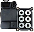 2005 Chevrolet Tahoe - ABS Control Module, Without Police Package; ID #(S) 19244907; With Traction Control; Without Active Brake Control (Jl4)
