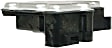 12-10207 ABS Control Module Reman Series