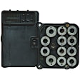 2006 GMC Yukon - ABS Control Module, With P265/70R17 Tires; With Active Brake Control (Jl4)