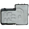 2006 GMC Yukon - ABS Control Module, With P265/70R17 Tires; With Active Brake Control (Jl4)