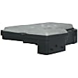 2006 GMC Yukon - ABS Control Module, With P265/70R17 Tires; With Active Brake Control (Jl4)