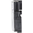 2001 GMC Yukon XL 1500 - ABS Control Module, with Luxury Edition Package (Y91), Option Codes are on the Service Parts Identification Sticker