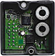 2005 Dodge Ram 1500 - ABS Control Module, 2-Wheel ABS