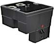 2002 Dodge Durango - ABS Control Module, 2-Wheel ABS