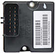 2002 Dodge Durango - ABS Control Module, 2-Wheel ABS