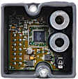 2002 Dodge Durango - ABS Control Module, 2-Wheel ABS