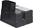 2005 Dodge Dakota - ABS Control Module, 2-Wheel ABS