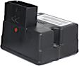 2005 Dodge Dakota - ABS Control Module, 2-Wheel ABS