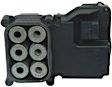 2003 Dodge Ram 1500 - ABS Control Module, 4-Wheel ABS