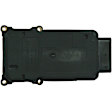 2004 Ford E-350 Club Wagon - ABS Control Module, ID #(s) 13570012C