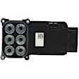 2004 Ford E-350 Club Wagon - ABS Control Module, ID #(s) 13570012C