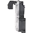 2003 Dodge Ram 2500 - ABS Control Module, ID #(S) 5211 0034Ae