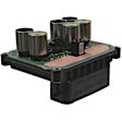 12-10353 ABS Control Module