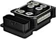 2006 Ford F-150 - ABS Control Module, Id #(S) 7L3Z 2C219-A, 8L3Z 2C19-A