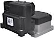 2004 Lincoln Town Car - ABS Control Module, Sedan, with Traction Control