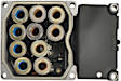 2004 Lincoln Town Car - ABS Control Module, Sedan, with Traction Control