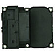 2005 Ford Taurus - ABS Control Module, Id #(S) 4F1Z 2C219-Aa, Without Traction Control