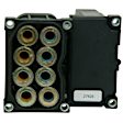 2005 Ford Taurus - ABS Control Module, Id #(S) 4F1Z 2C219-Aa, Without Traction Control