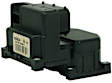 2005 Ford Taurus - ABS Control Module, Id #(S) 4F1Z 2C219-Aa, Without Traction Control