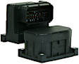 2005 Ford Taurus - ABS Control Module, Id #(S) 4F1Z 2C219-Aa, Without Traction Control