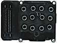 2007 Ford Explorer - ABS Control Module, Id #(S) 7A24 2C219-Cg