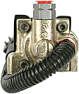 12-2024 Reman Series ABS Hydraulic Unit - Direct Fit, Sold individually