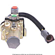 12-2025 Reman Series ABS Hydraulic Unit - Direct Fit, Sold individually