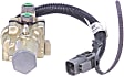 12-2043 Reman Series ABS Hydraulic Unit - Direct Fit, Sold individually