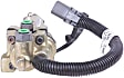 12-2043 Reman Series ABS Hydraulic Unit - Direct Fit, Sold individually