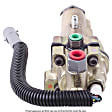 1995 Ford F-150 - Reman Series ABS Hydraulic Unit - Direct Fit, Sold individually