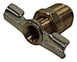 JA001126 Radiator Drain Plug - Direct Fit