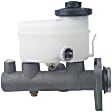 13-2523 New Series Brake Master Cylinder With Reservoir
