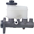 13-2523 New Series Brake Master Cylinder With Reservoir