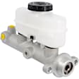 2006 Mazda B4000 - Brake Master Cylinder, With Cruise Control, With Reservoir, New Series
