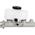 2006 Mazda B4000 - Brake Master Cylinder, With Cruise Control, With Reservoir, New Series